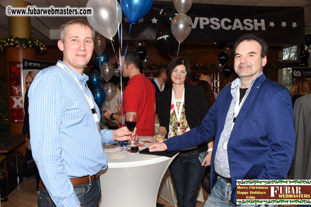 Dutch Webmaster Meeting