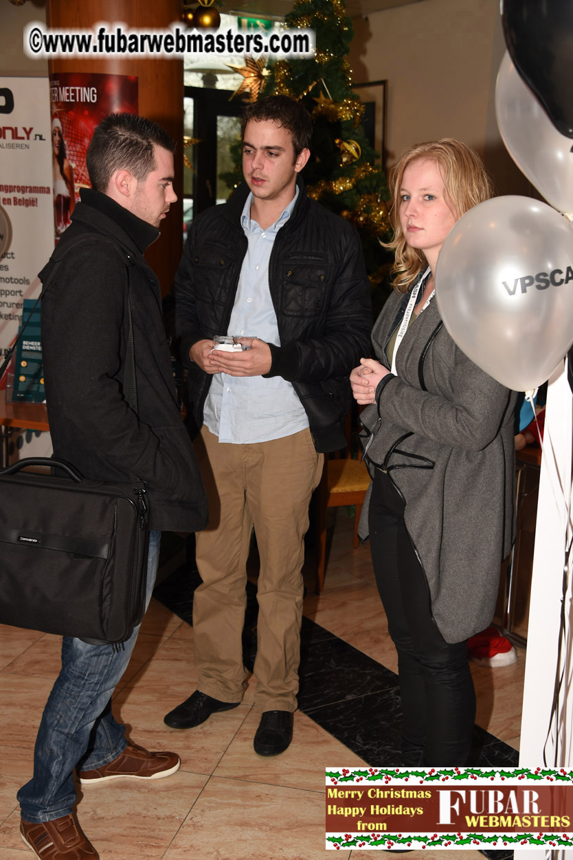 Dutch Webmaster Meeting