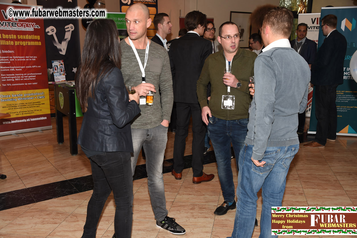 Dutch Webmaster Meeting