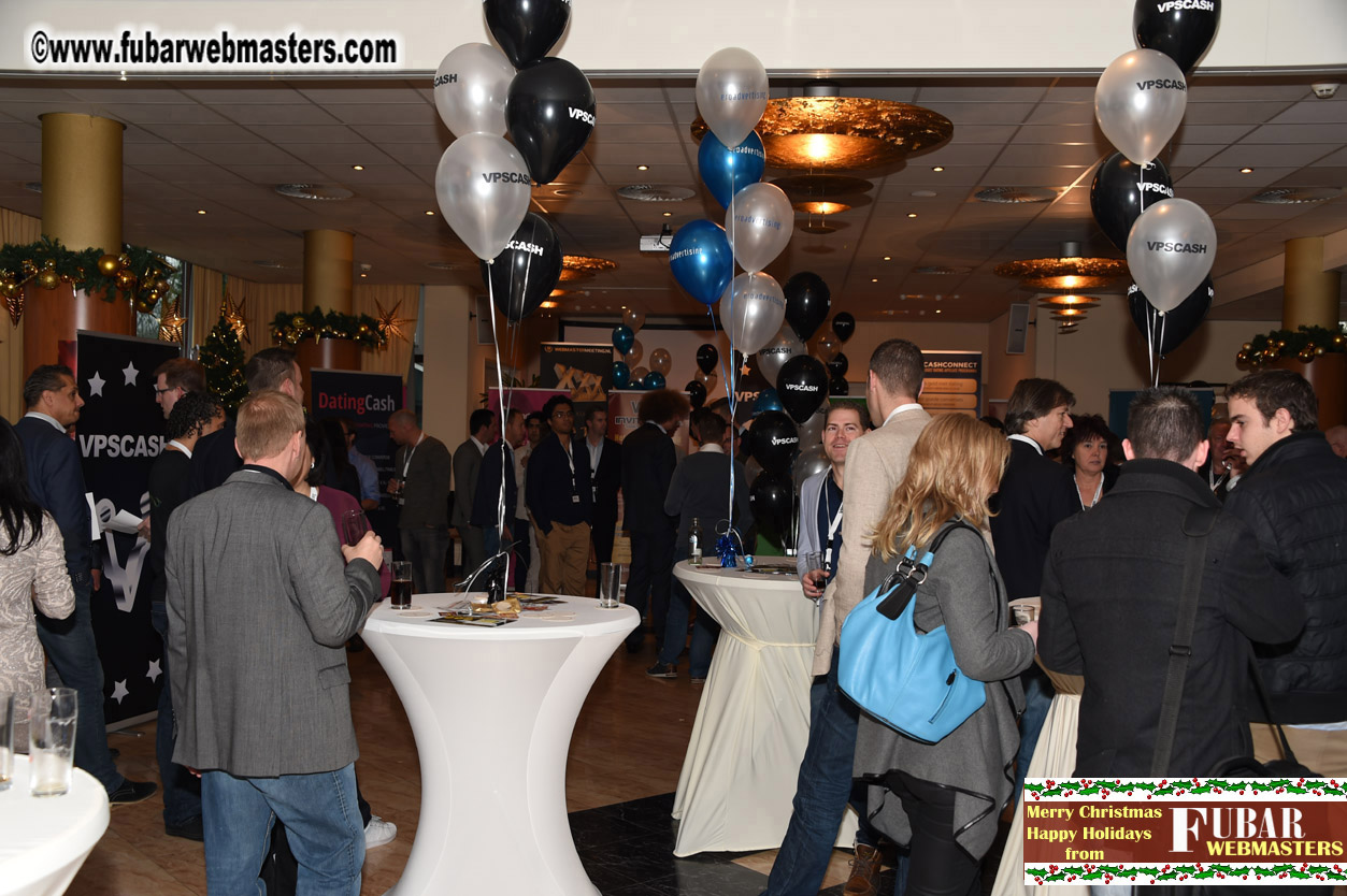 Dutch Webmaster Meeting