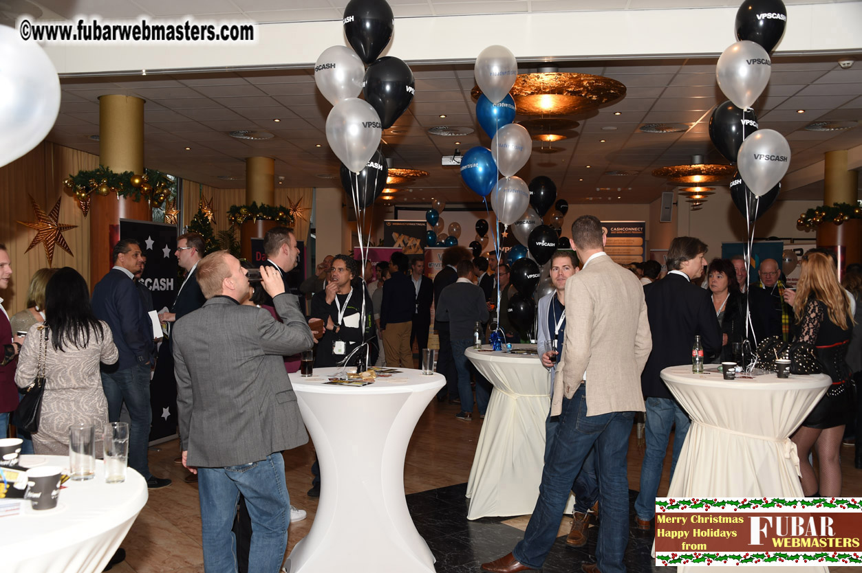 Dutch Webmaster Meeting