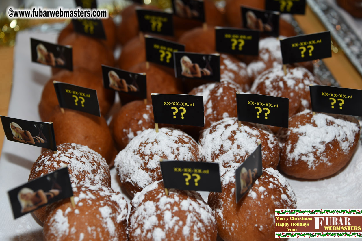 Dutch Webmaster Meeting