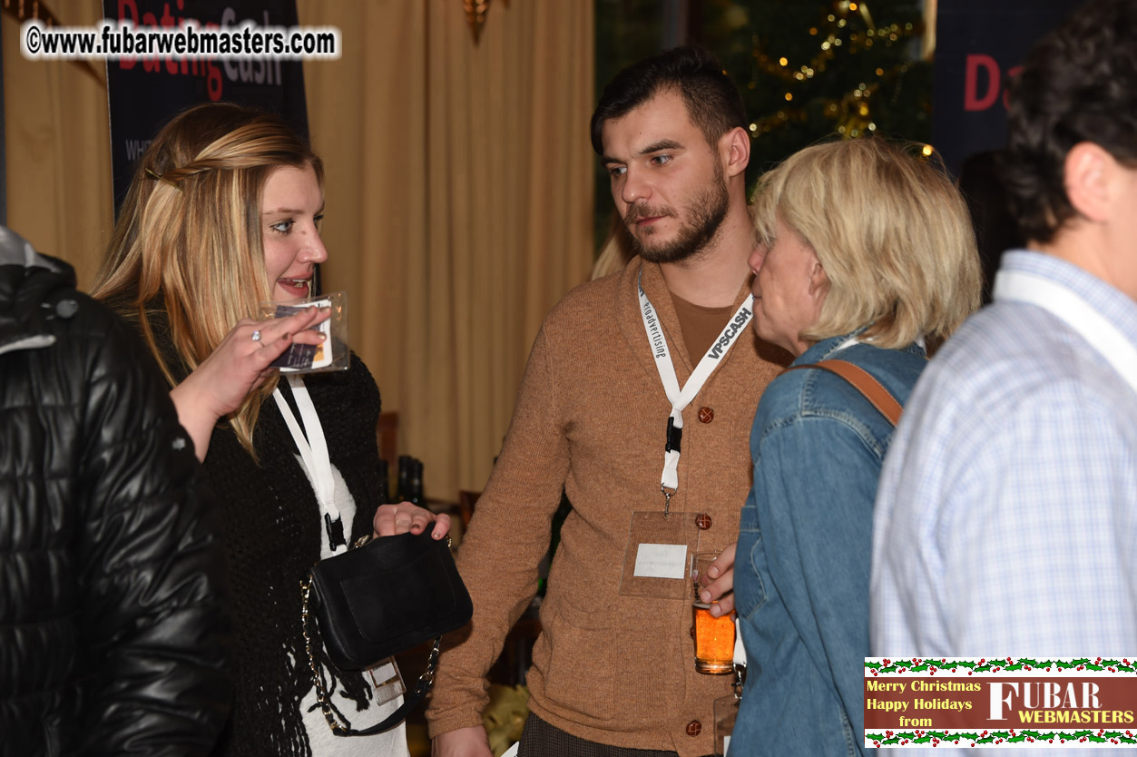 Dutch Webmaster Meeting