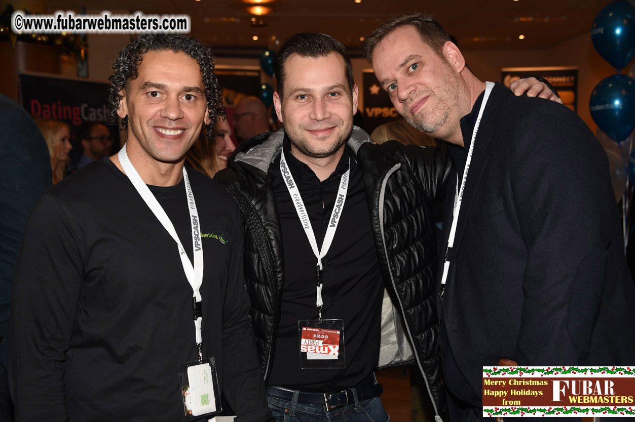 Dutch Webmaster Meeting