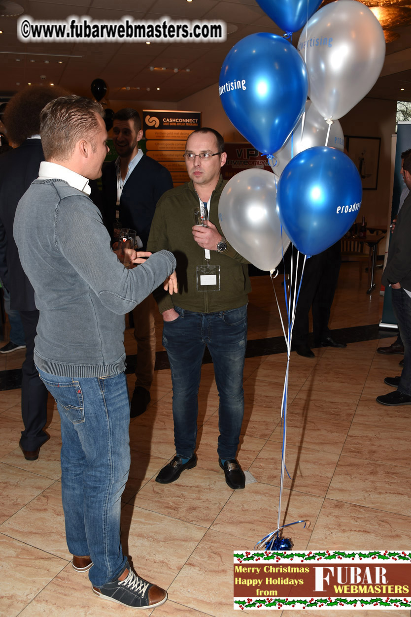 Dutch Webmaster Meeting