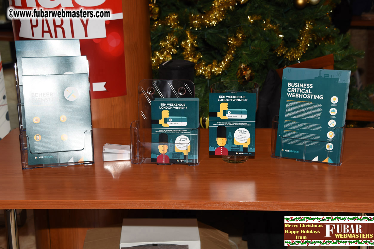 Dutch Webmaster Meeting