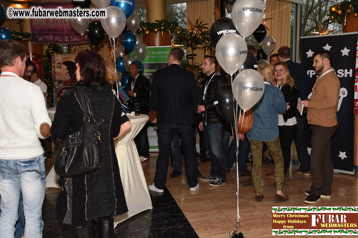 Dutch Webmaster Meeting