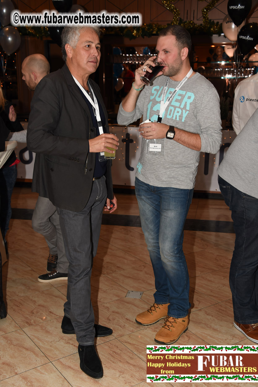 Dutch Webmaster Meeting