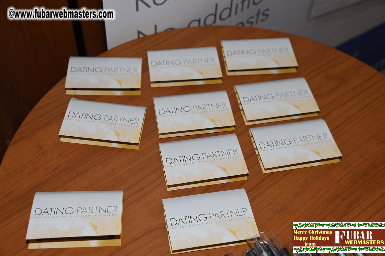 Dutch Webmaster Meeting