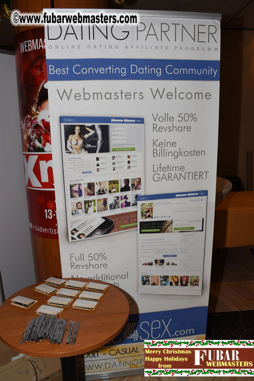 Dutch Webmaster Meeting