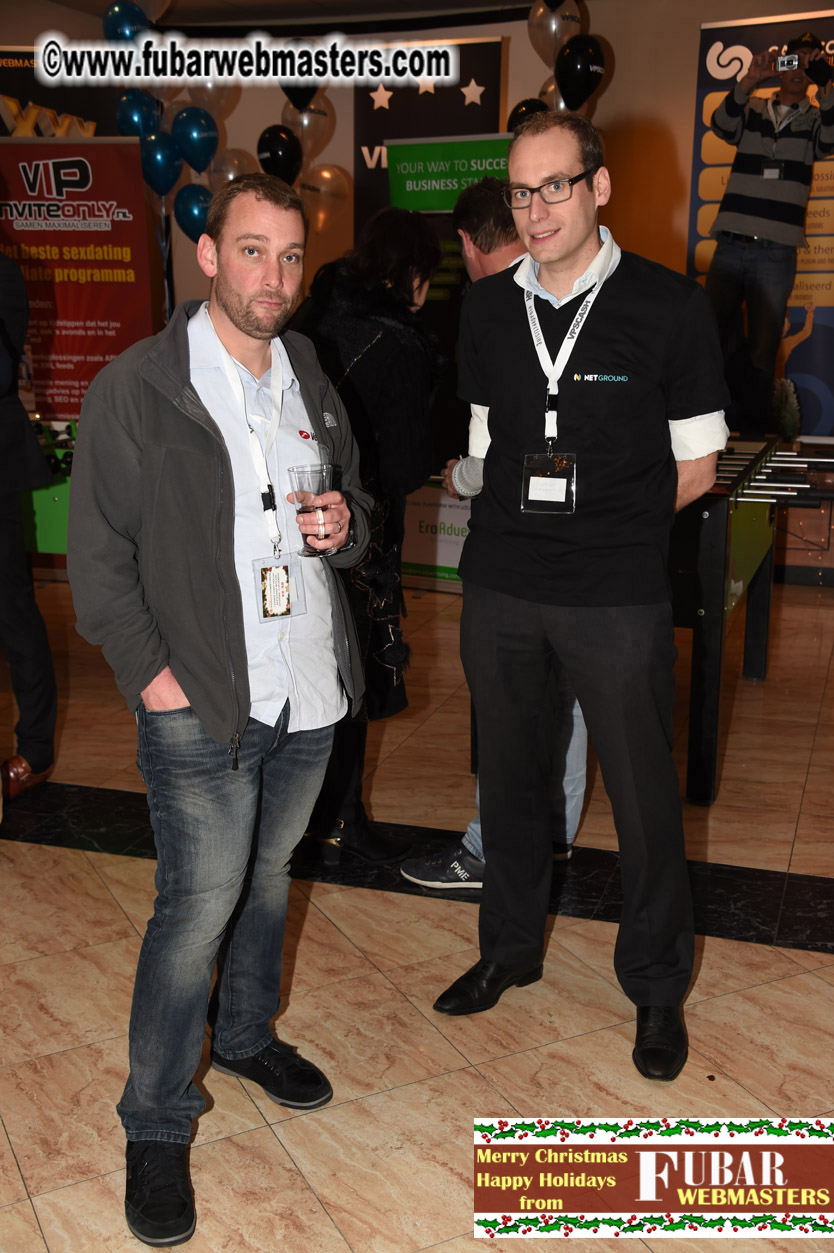 Dutch Webmaster Meeting