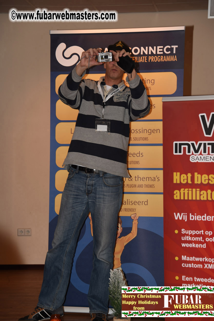 Dutch Webmaster Meeting