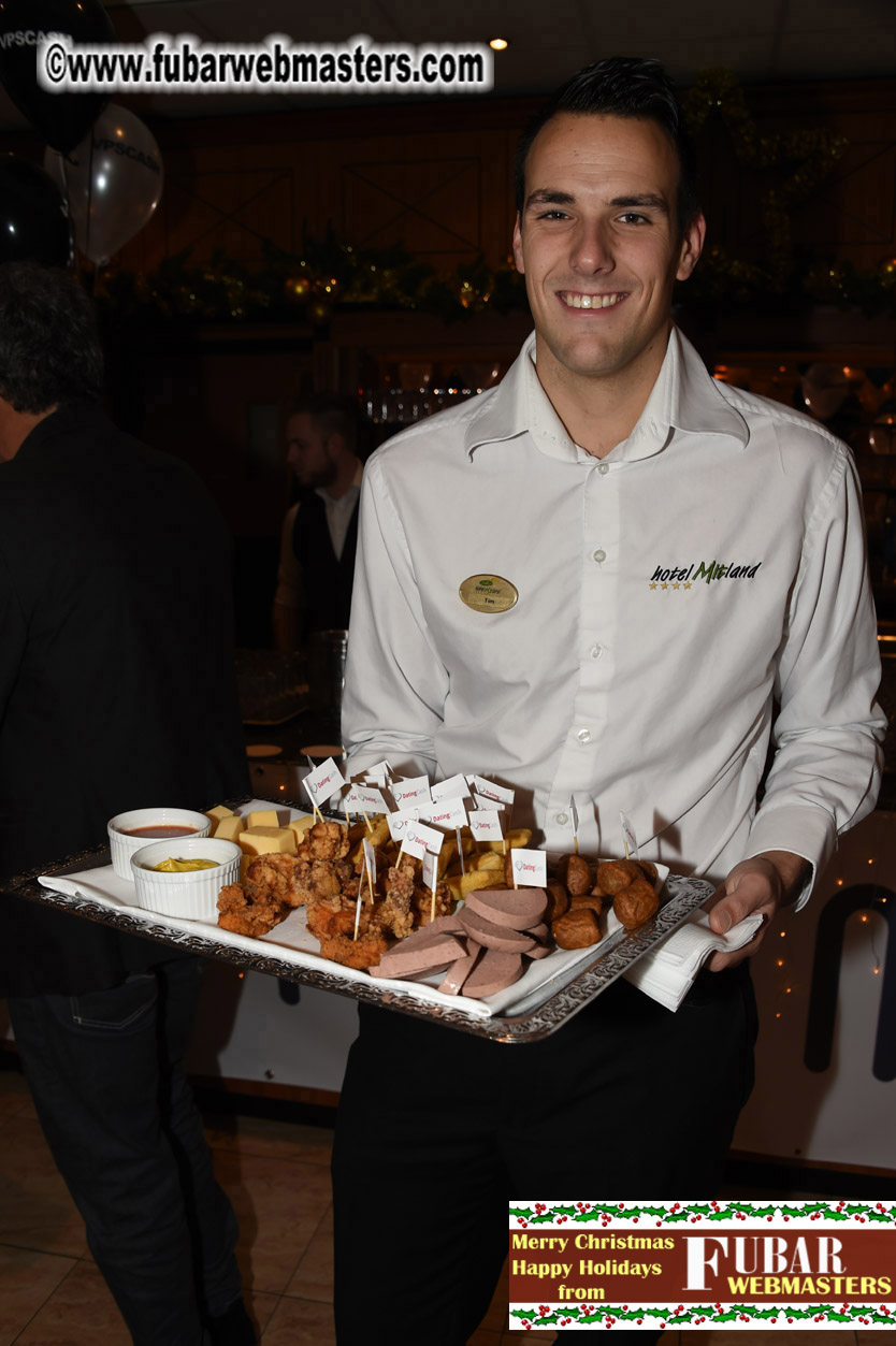 Dutch Webmaster Meeting