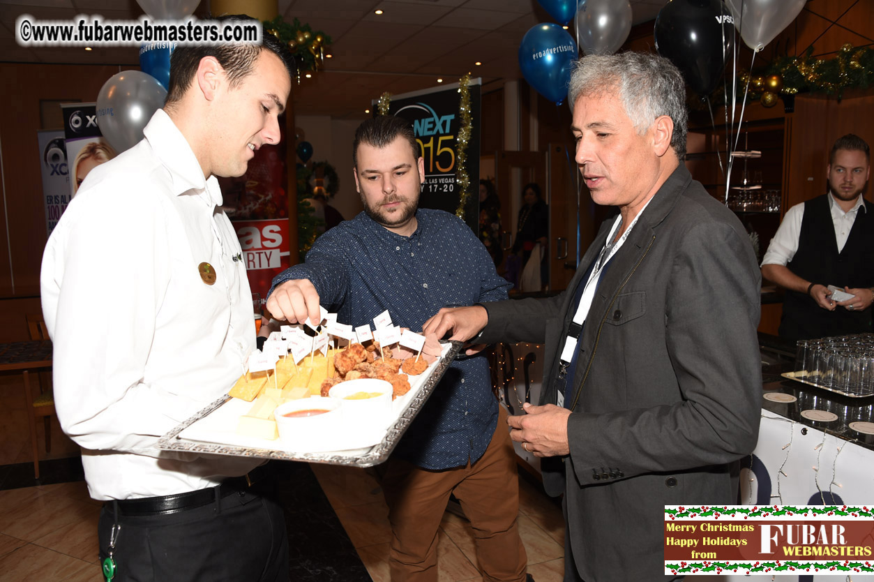 Dutch Webmaster Meeting