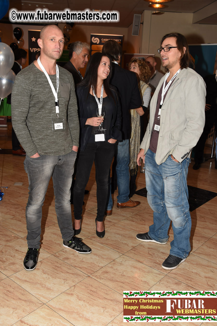 Dutch Webmaster Meeting