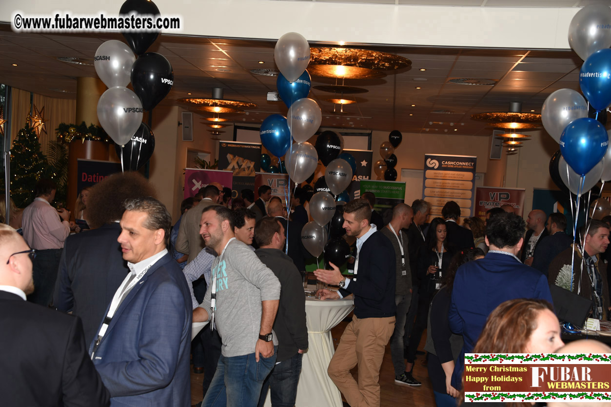 Dutch Webmaster Meeting