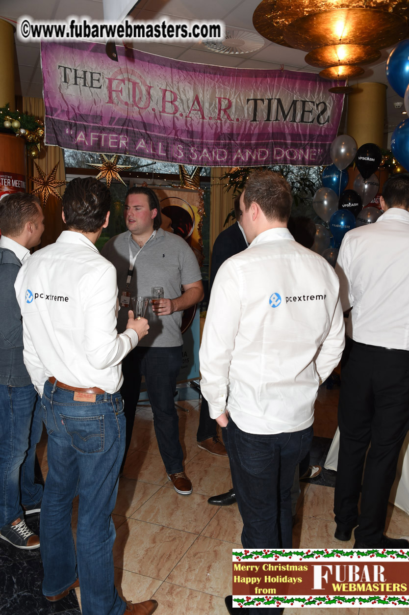 Dutch Webmaster Meeting