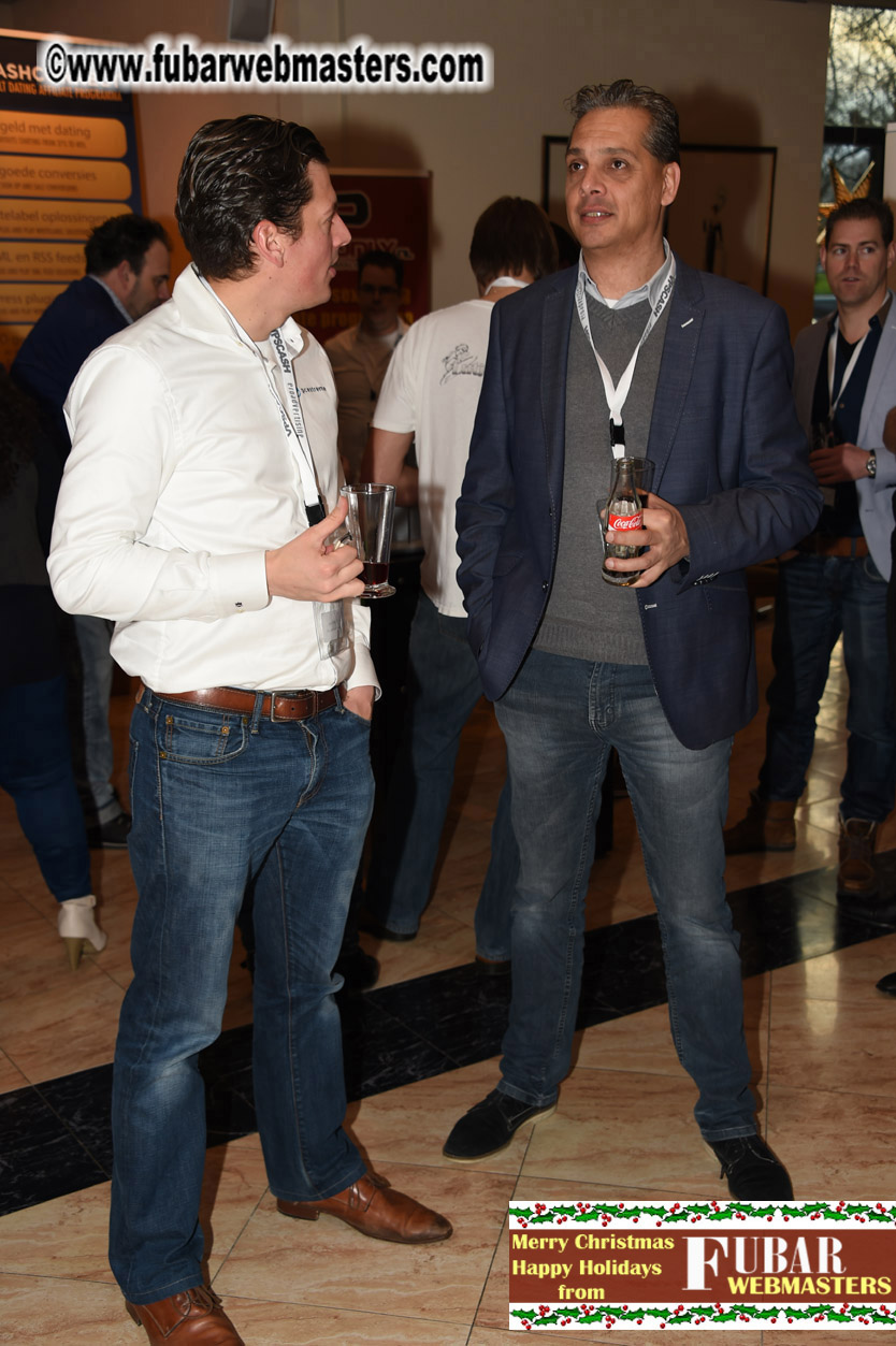 Dutch Webmaster Meeting