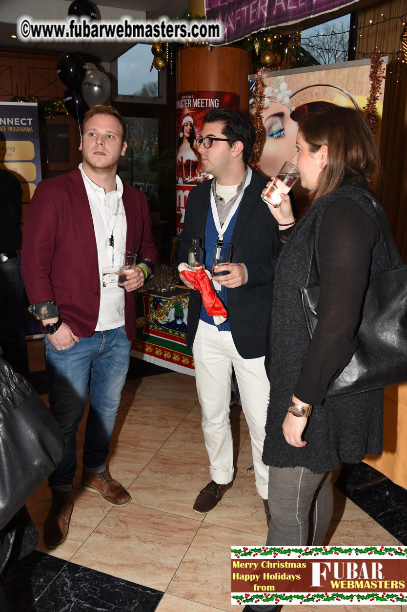 Dutch Webmaster Meeting