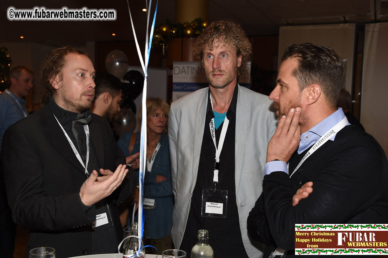 Dutch Webmaster Meeting