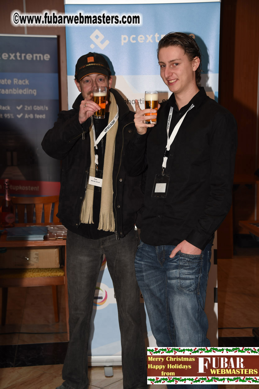 Dutch Webmaster Meeting