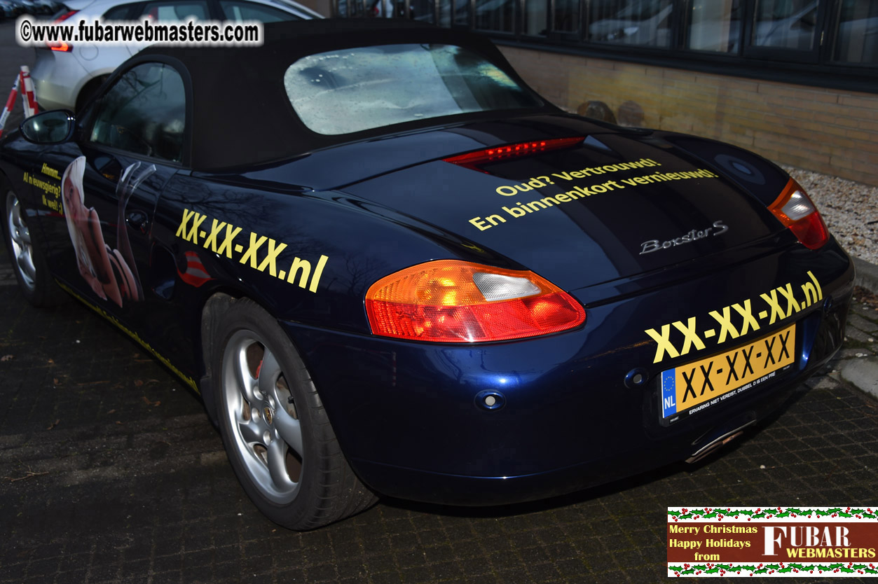 Dutch Webmaster Meeting