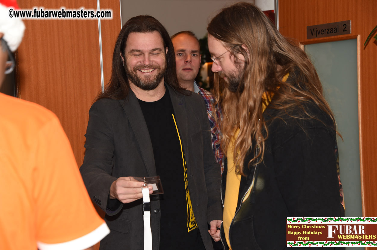 Dutch Webmaster Meeting