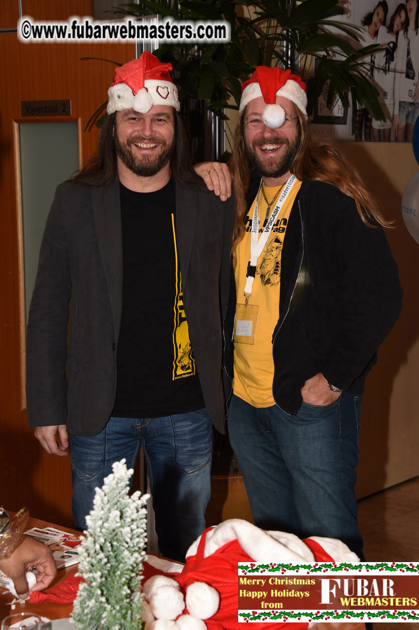 Dutch Webmaster Meeting