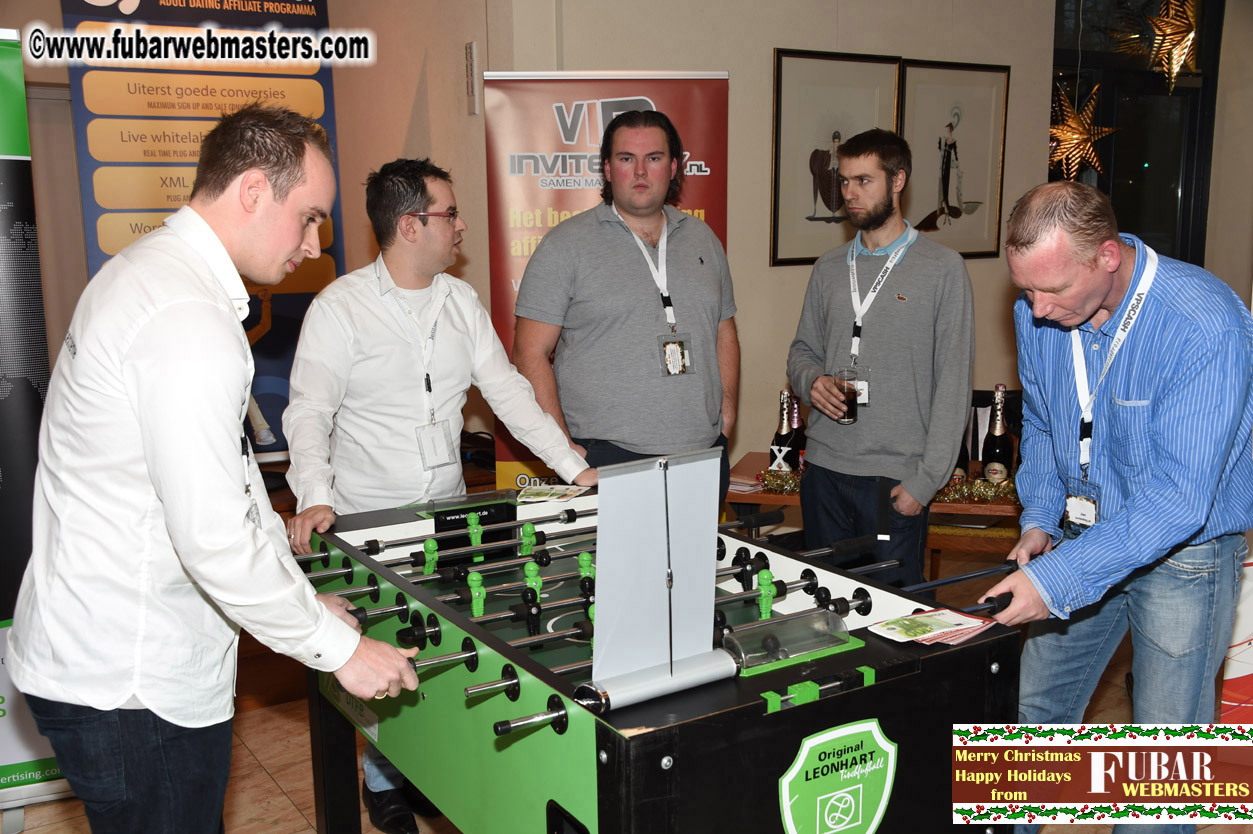 Dutch Webmaster Meeting