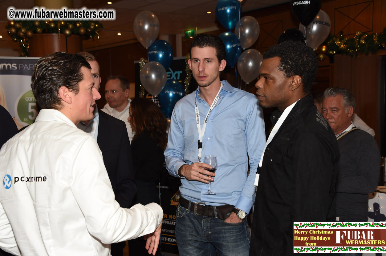 Dutch Webmaster Meeting