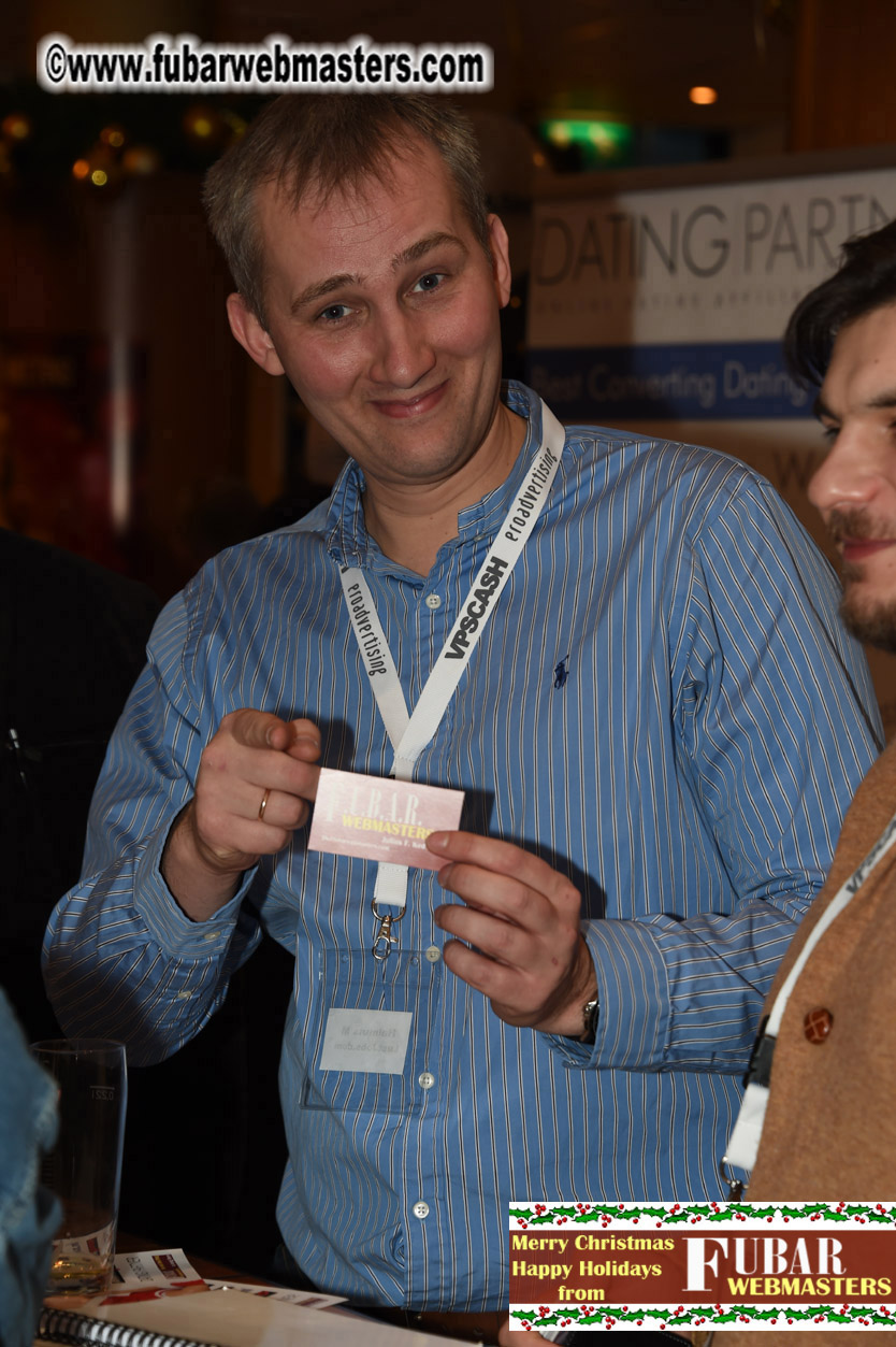 Dutch Webmaster Meeting