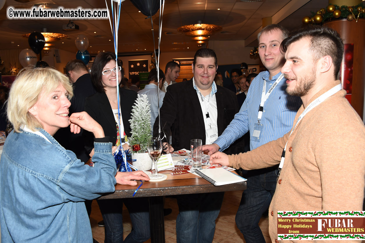 Dutch Webmaster Meeting