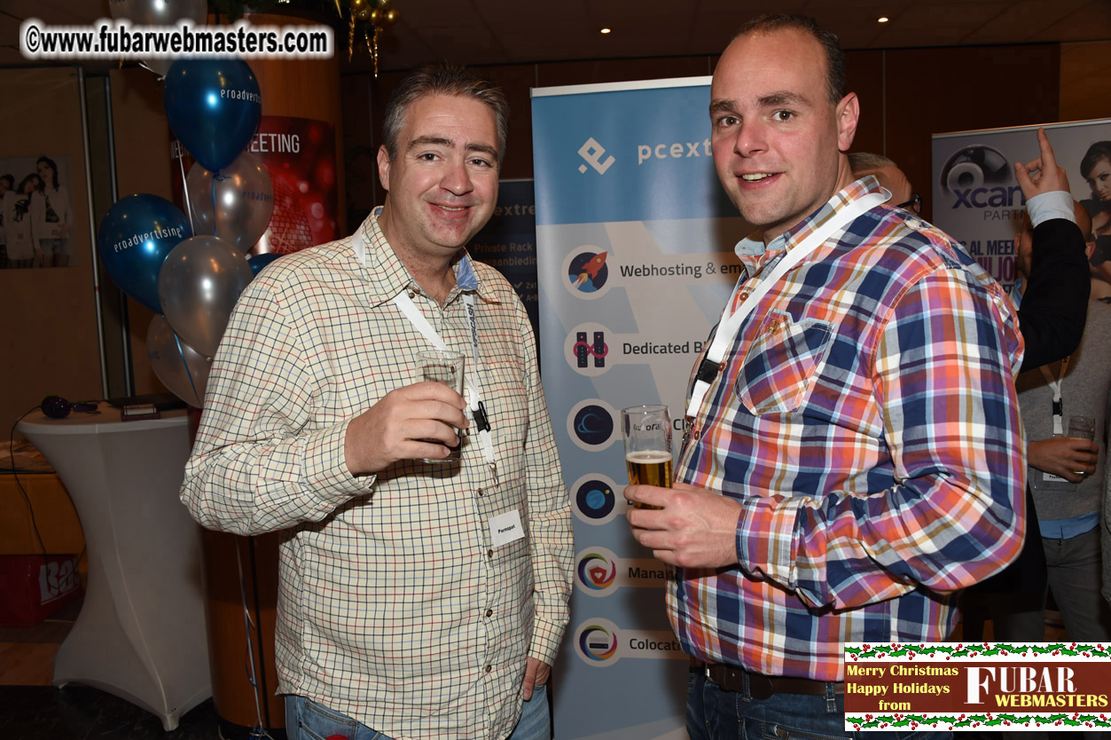 Dutch Webmaster Meeting