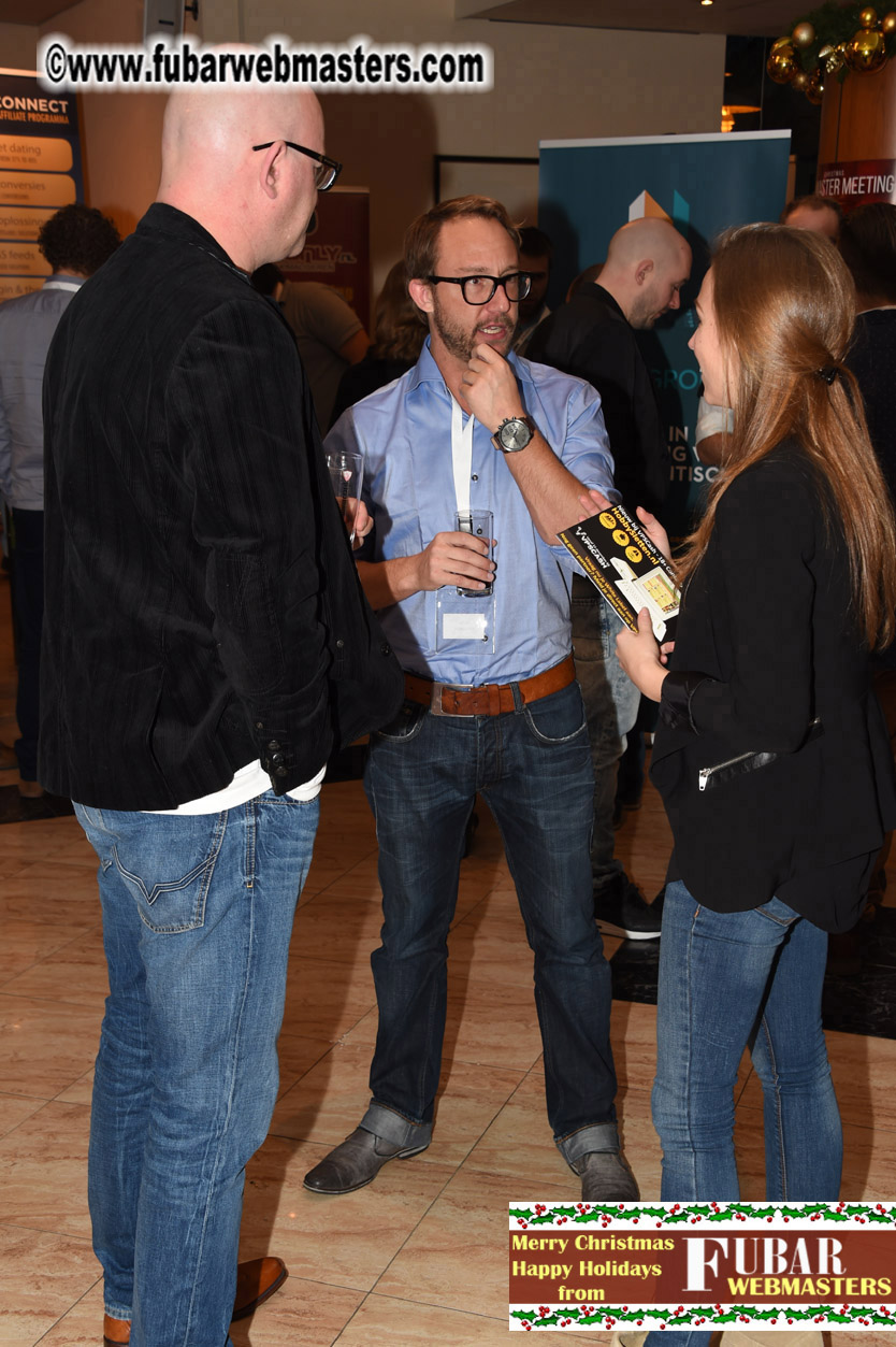 Dutch Webmaster Meeting