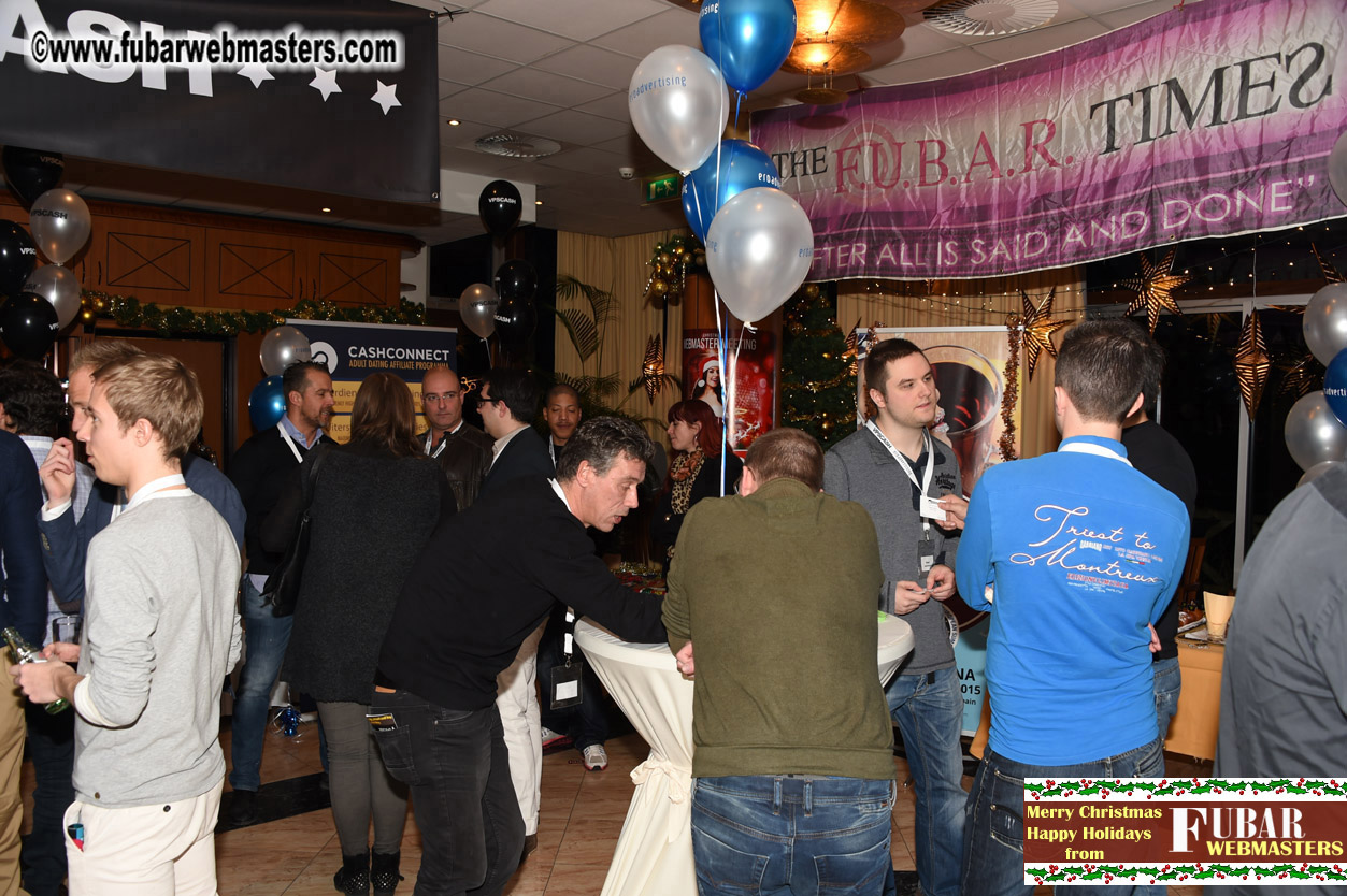 Dutch Webmaster Meeting