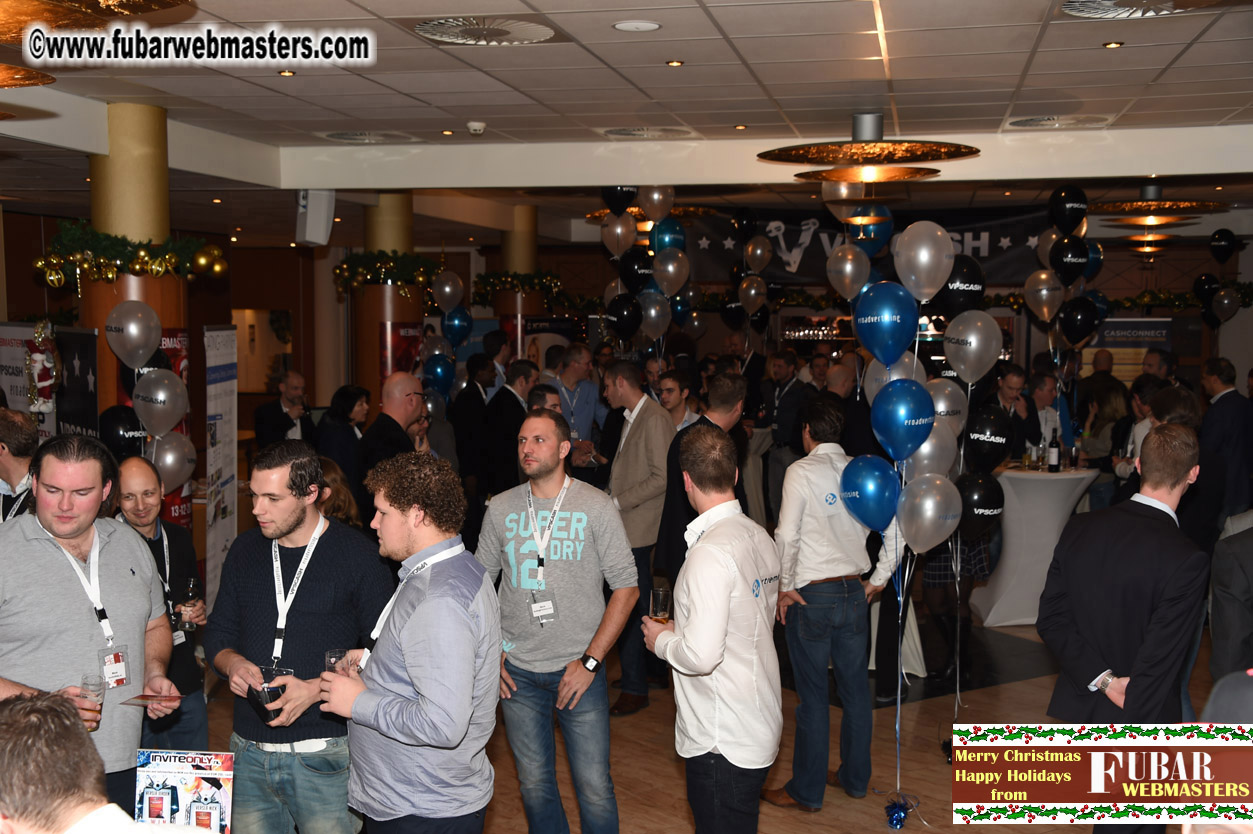 Dutch Webmaster Meeting