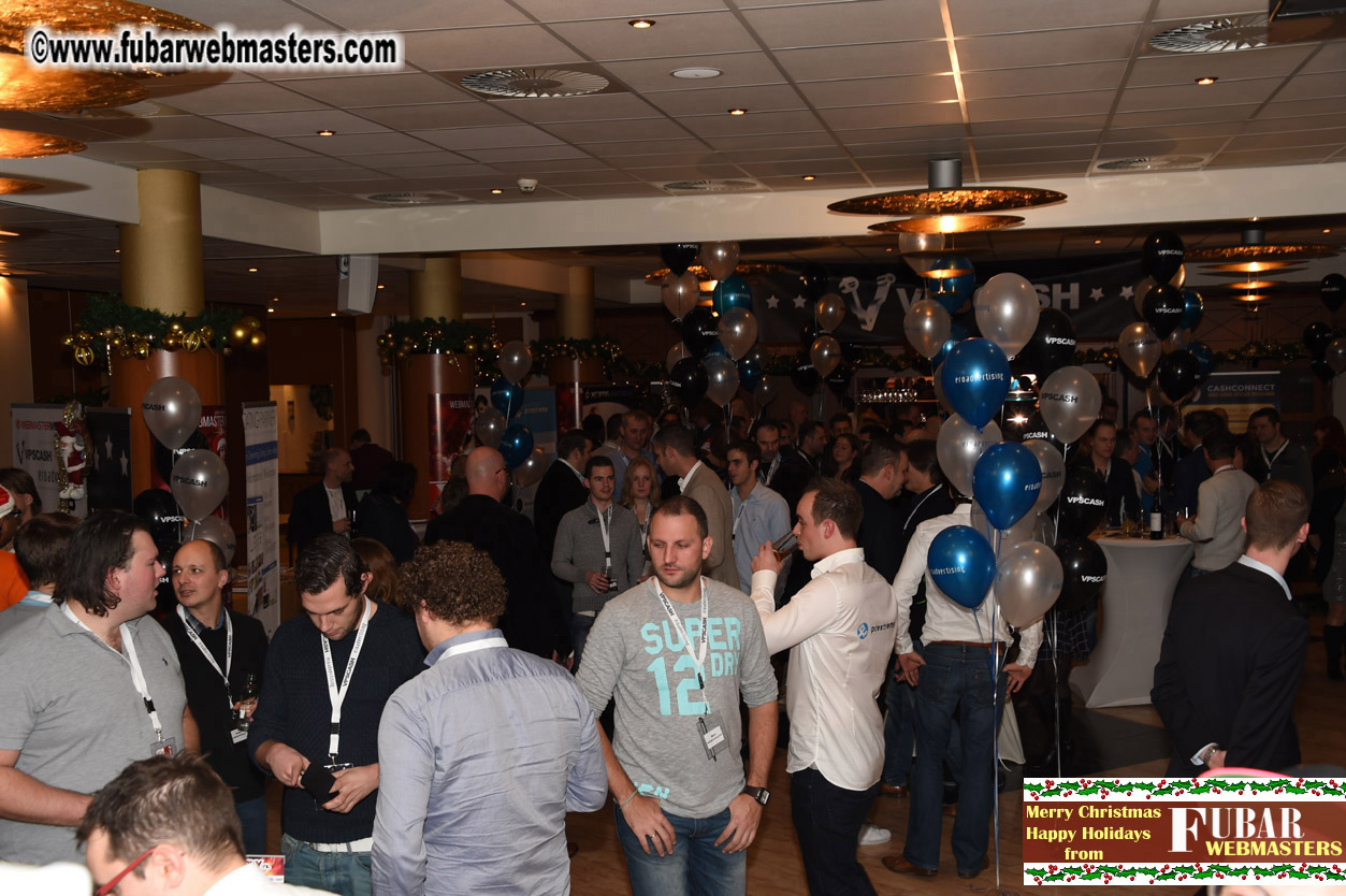 Dutch Webmaster Meeting