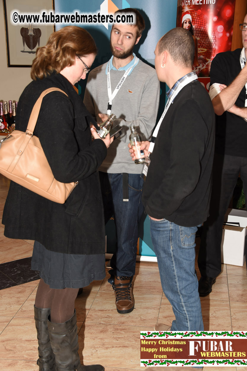 Dutch Webmaster Meeting