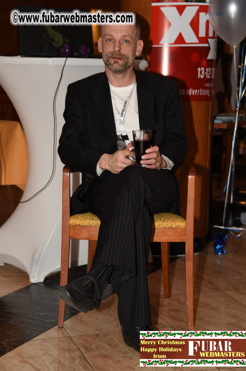 Dutch Webmaster Meeting