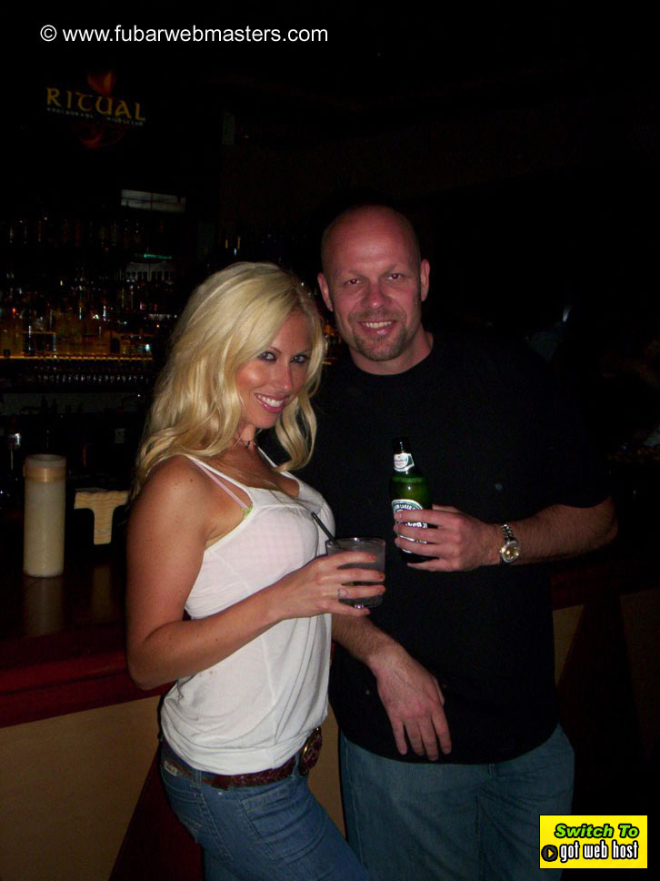 Erotica La Kickoff Party