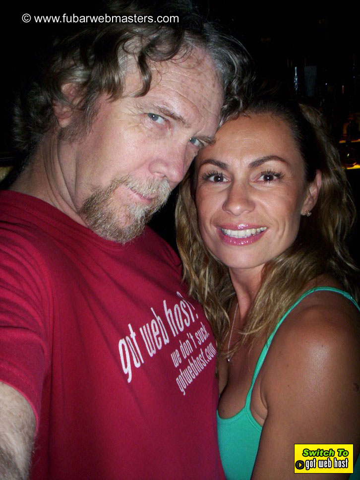 Erotica La Kickoff Party