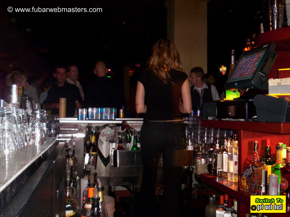 Erotica La Kickoff Party