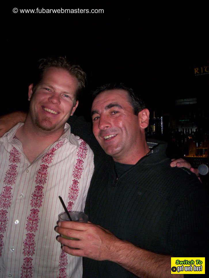 Erotica La Kickoff Party