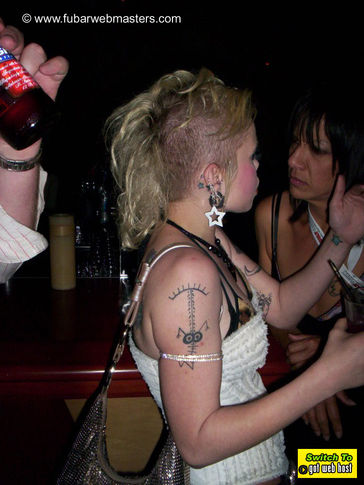 Erotica La Kickoff Party