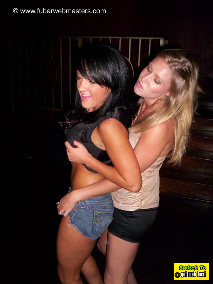 Erotica La Kickoff Party