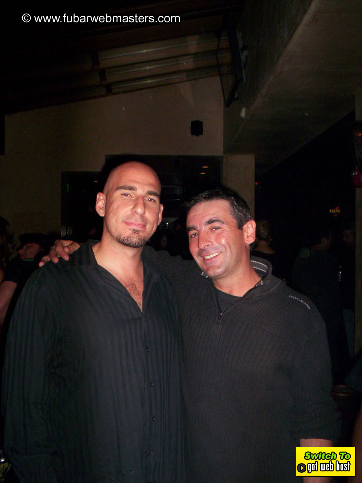 Erotica La Kickoff Party