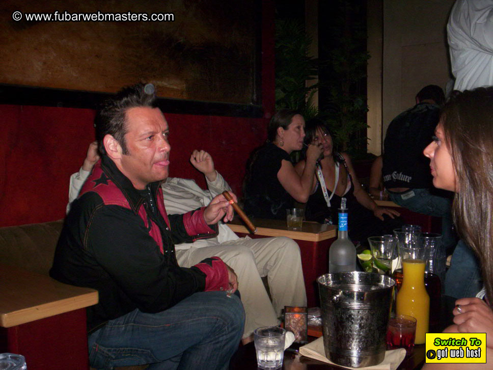 Erotica La Kickoff Party