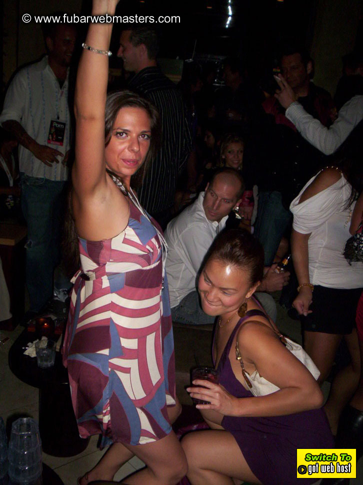 Erotica La Kickoff Party