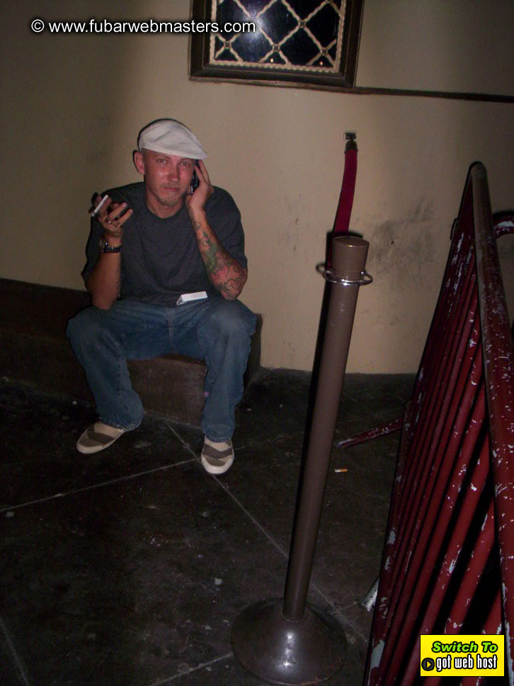 Erotica La Kickoff Party