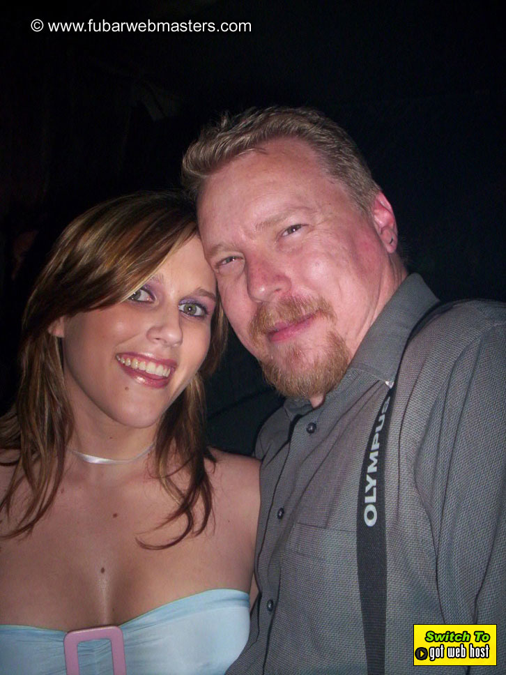 The Best Adult Indusrty Party